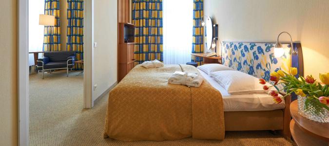 HiLight Suites - 17