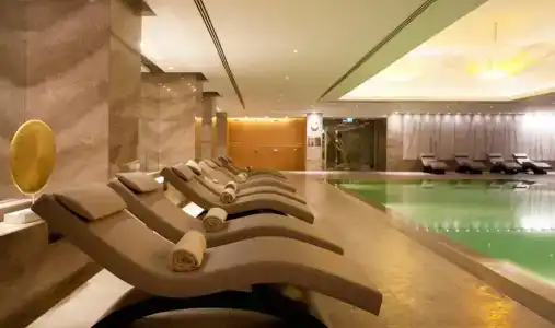 The Grand Tarabya - 13