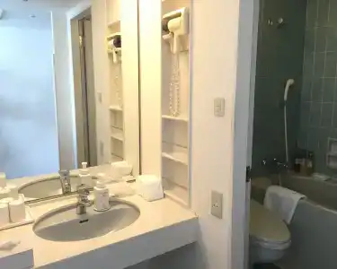 Grand Prince Hiroshima - 11