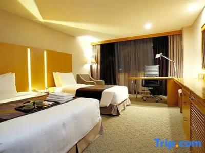 Ramada by Wyndham Songdo - 97