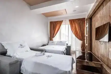 Victoria Residence - 102