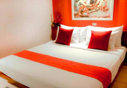 Wild Orchid Villa - 33