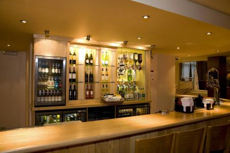 Premier Inn Hammersmith - 19