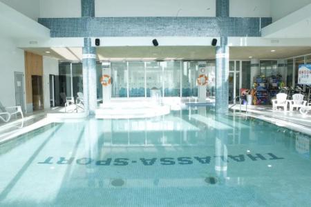 & Apartaments Thalassa Sport & Spa - 35