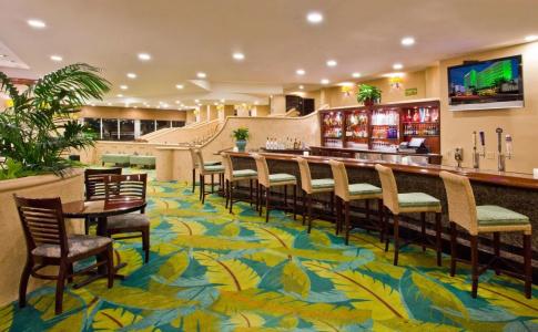 Holiday Inn Miami Beach-Oceanfront, an IHG - 26