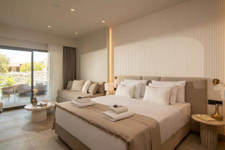 Elea Suites & Residences - 31