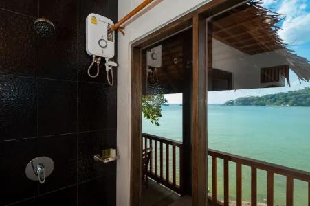 Koh Tao Relax Freedom Beach Resort - 90
