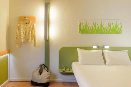 Ibis budget Wien Sankt Marx - 29