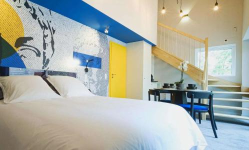 Domaine de la Résidence - 3