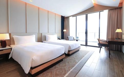 Primus Sanya Pleasant Bay - 4
