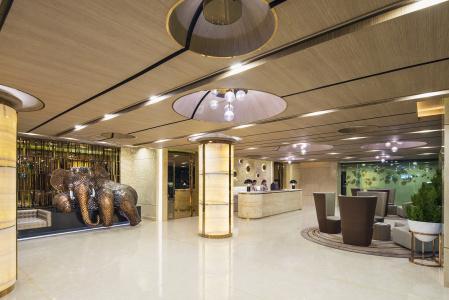 Solitaire Bangkok Sukhumvit 11 - Sha Extra Plus - 2
