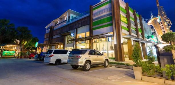 Ibis Hua Hin - Sha Plus - 0