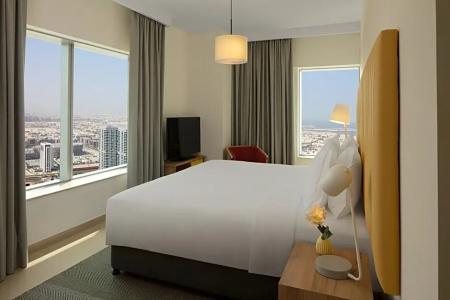 Staybridge Suites Dubai Financial Centre, An Ihg - 66