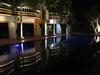 Buasri Boutique Patong - 23