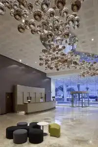 Ganim by Isrotel Collection - 0