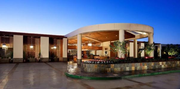 Hilton La Jolla Torrey Pines - 0