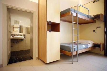 Seven Hostel & Rooms - 45