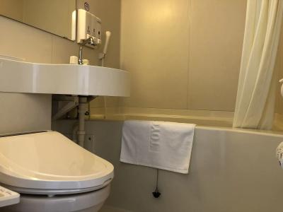 Toyoko Inn Aizuwakamatsu Ekimae - 14