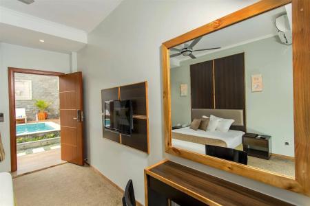 Kaani Village & Spa - 15