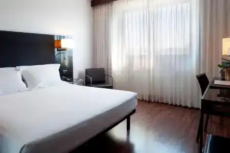 Ac Padova By Marriott - 21