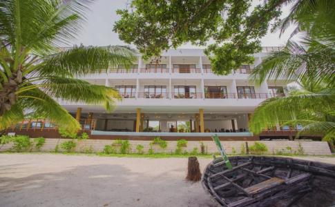 Kiha Beach - 23