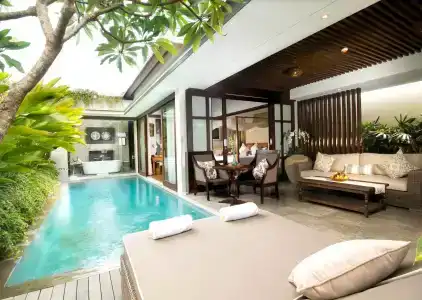 Goya Boutique Resort - 13