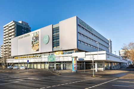 Michel Braunschweig (ehem. Mercure Atrium) - 0