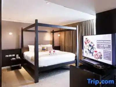 s15 Sukhumvit- Sha Extra Plus - 61