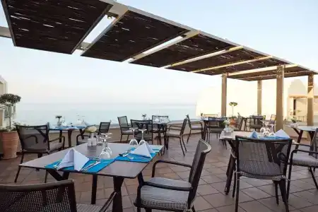 Giannoulis - Grand Bay Beach Resort (Exclusive Adults Only) - 24