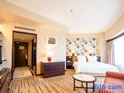 Nanjing Grand - 46