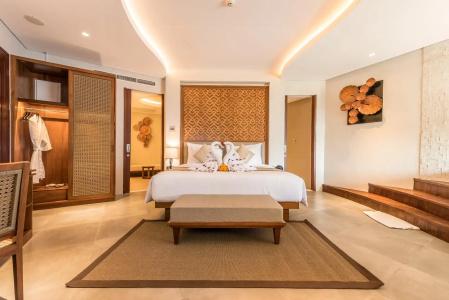 Tanadewa Resort & Spa Ubud - 34
