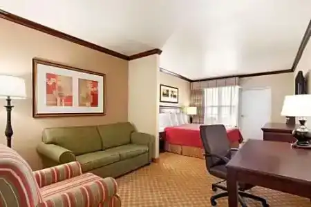 Country Inn & Suites by Radisson, Beach, TX - 40
