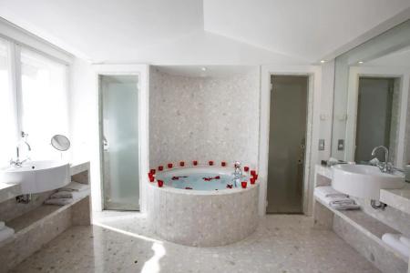 Hôtel De Sers Champs Elysées Paris - 9
