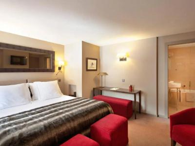 Hôtel Vanessa - 64