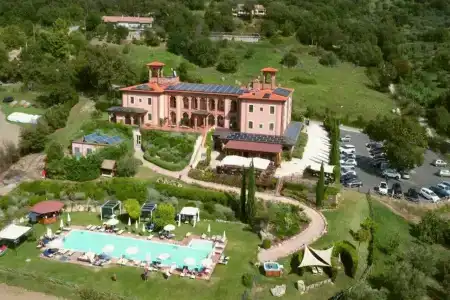 Saturnia Tuscany - 21