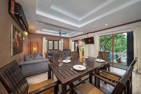 Chaweng Lakeview Residence - 144