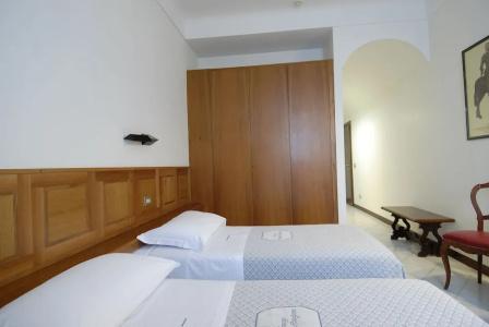 Albergo Bianchi Stazione - 35