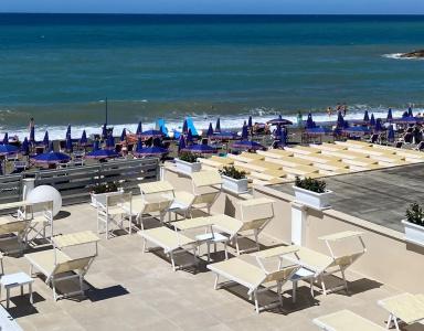 Cecina Beach - 21
