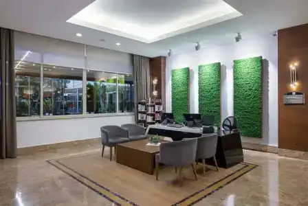 Ramada Resort By Wyndham Lara - 24