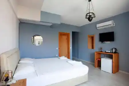 Zephyros City Otel - 78