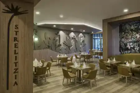 Delphin BE Grand Resort - Ultra All Inclusive - 17