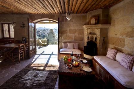 Les Maisons De Cappadoce - 251
