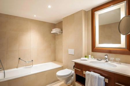 Ghent Marriott - 9