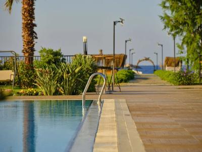 Acroter Spa - Alcohol Extra All Inclusive - 19