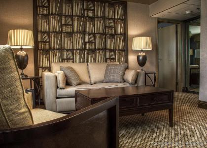 The Los Angeles Athletic Club - 6