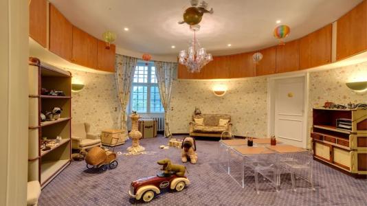 Schloss Luebbenau - 16