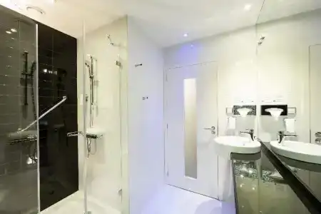 Holiday Inn Express Lisboa - Av. Liberdade, An Ihg - 52