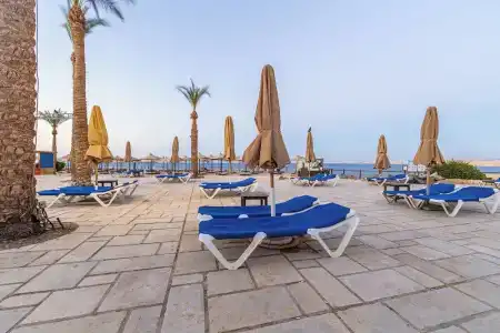 Sharm Plaza - 38