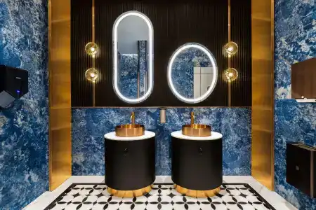 Radisson Mumbai Goregaon - 3