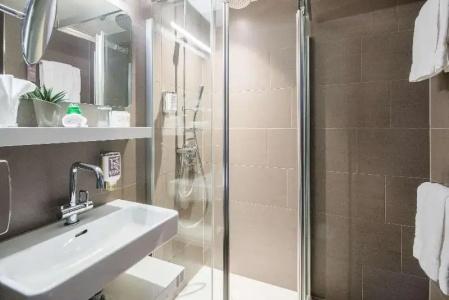 Best Western Plus Zürcherhof - 28